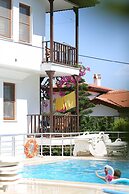Su Apart Otel Akyaka