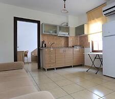 Su Apart Otel Akyaka