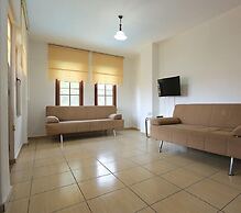 Su Apart Otel Akyaka