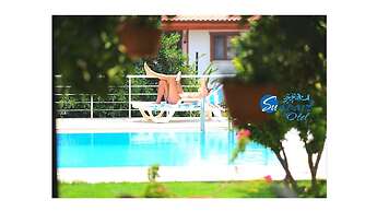 Su Apart Otel Akyaka