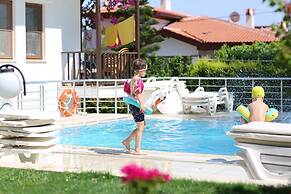 Su Apart Otel Akyaka