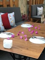 Su Apart Otel Akyaka