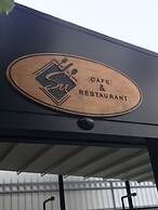 Su Apart Otel Akyaka