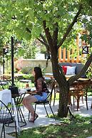 Su Apart Otel Akyaka