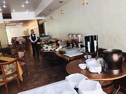 Hotel Terra Europe Brontes