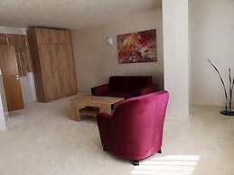 Hotel Terra Europe Brontes