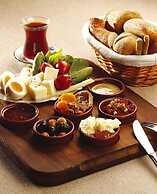 Hotel Terra Europe Brontes
