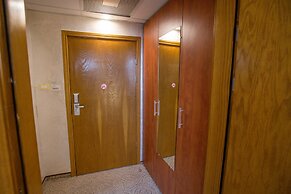 Hotel Terra Europe Brontes