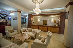 Hotel Terra Europe Brontes