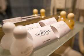 Hotel Terra Europe Brontes