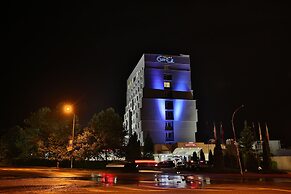 Hotel Terra Europe Brontes