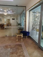 Hotel Terra Europe Brontes