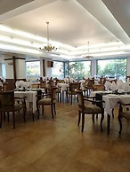 Hotel Terra Europe Brontes