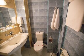 Hotel Terra Europe Brontes