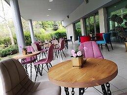 Hotel Terra Europe Brontes