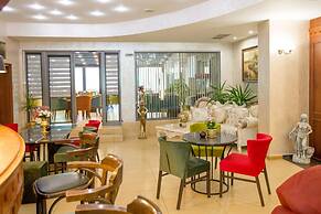 Hotel Terra Europe Brontes