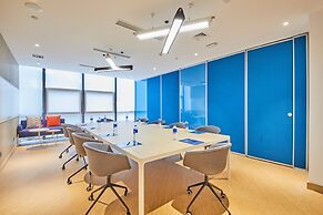 Holiday Inn Express Hangzhou Jiuzhou by IHG