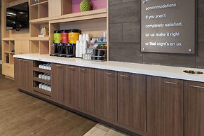 Home2 Suites by Hilton Buford Mall of Georgia