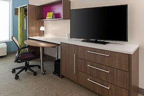 Home2 Suites by Hilton Buford Mall of Georgia