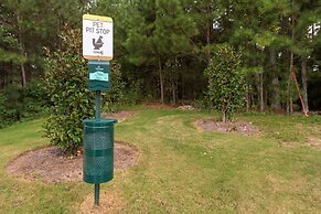 Home2 Suites by Hilton Buford Mall of Georgia