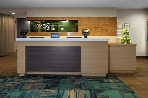 Home2 Suites by Hilton Buford Mall of Georgia