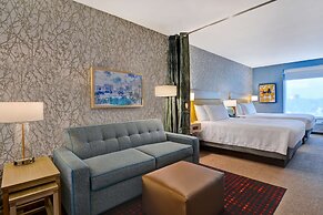 Home2 Suites Sarasota I-75 Bee Ridge, FL