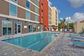 Home2 Suites Sarasota I-75 Bee Ridge, FL
