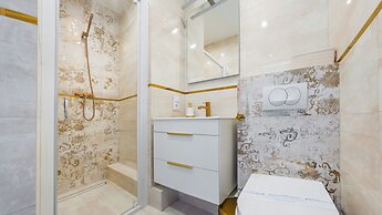 Apartamenty Sun & Snow Klifowa Rewal
