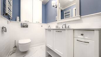 Apartamenty Sun & Snow Klifowa Rewal