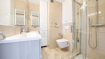 Apartamenty Sun & Snow Klifowa Rewal