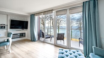 Apartamenty Sun & Snow Klifowa Rewal
