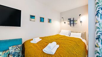 Apartamenty Sun & Snow Klifowa Rewal