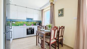 Apartamenty Sun & Snow Klifowa Rewal