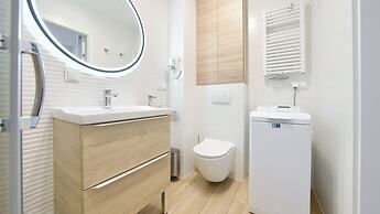 Apartamenty Sun & Snow Klifowa Rewal