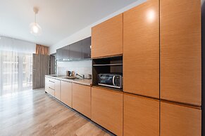 Apartamenty Sun & Snow Piec Morz