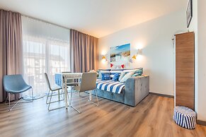 Apartamenty Sun & Snow Piec Morz