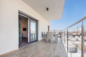 Apartamenty Sun & Snow Piec Morz