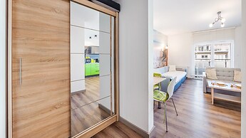 Apartamenty Sun & Snow Piec Morz