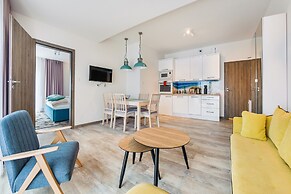 Apartamenty Sun & Snow Piec Morz