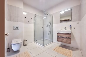 Apartamenty Sun & Snow Piec Morz