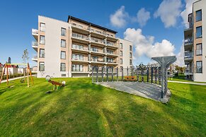 Apartamenty Sun & Snow Piec Morz