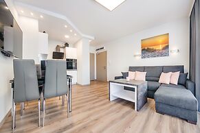Apartamenty Sun & Snow Piec Morz