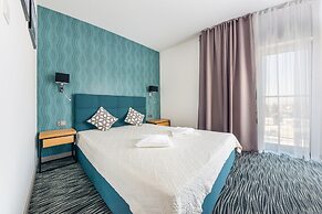 Apartamenty Sun & Snow Piec Morz
