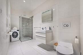 Apartamenty Sun & Snow Piec Morz