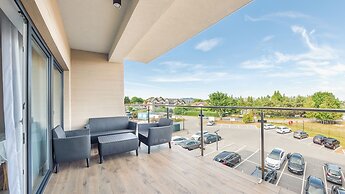 Apartamenty Sun & Snow Piec Morz