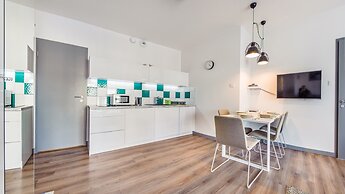 Apartamenty Sun & Snow Piec Morz
