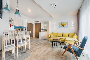 Apartamenty Sun & Snow Piec Morz