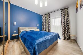 Apartamenty Sun & Snow Piec Morz