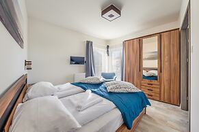 Apartamenty Sun & Snow Piec Morz