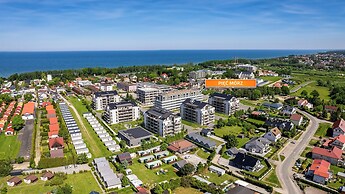 Apartamenty Sun & Snow Piec Morz
